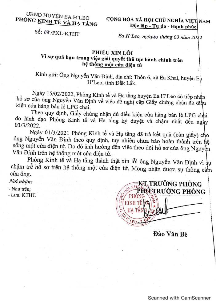 thu xin loi KTHT-3